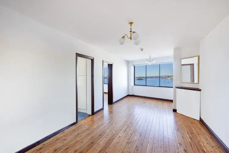 Third view of Homely apartment listing, 56/4 Macleay Street, Potts Point NSW 2011