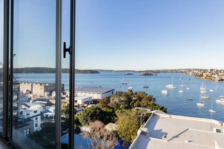 Fourth view of Homely apartment listing, 56/4 Macleay Street, Potts Point NSW 2011