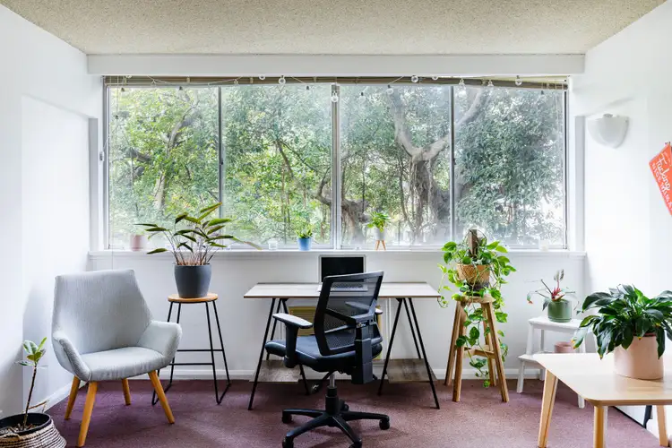 Second view of Homely studio listing, 16/68 Roslyn Gardens, Rushcutters Bay NSW 2011