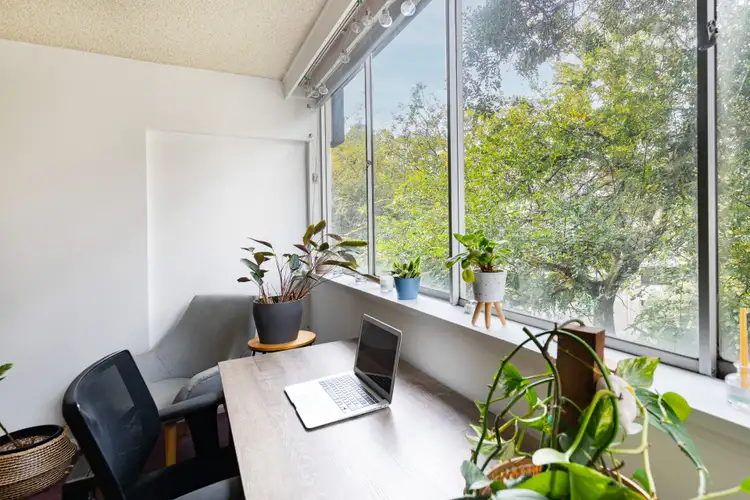 Third view of Homely studio listing, 16/68 Roslyn Gardens, Rushcutters Bay NSW 2011