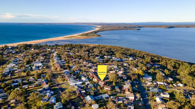 Main view of Homely house listing, 16 Jopejija Crescent, Culburra Beach NSW 2540