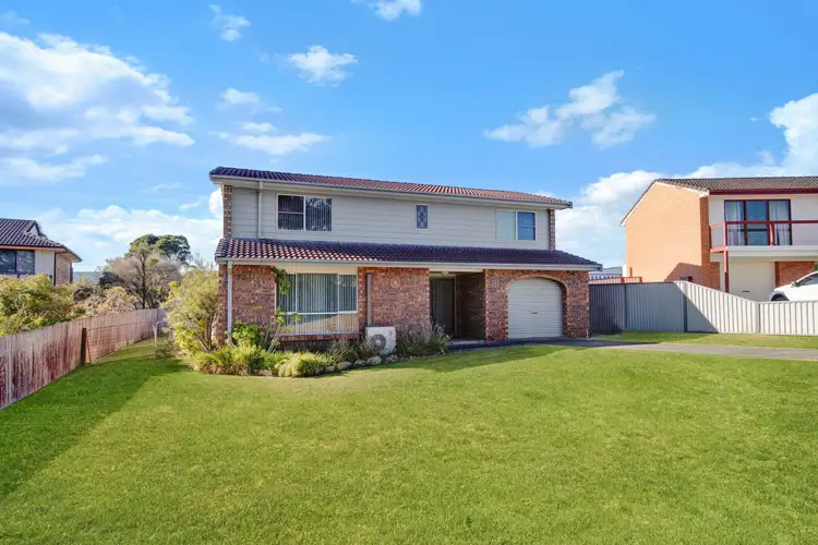 Second view of Homely house listing, 16 Jopejija Crescent, Culburra Beach NSW 2540