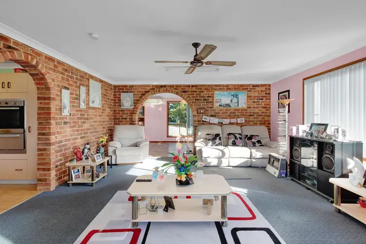 Third view of Homely house listing, 16 Jopejija Crescent, Culburra Beach NSW 2540