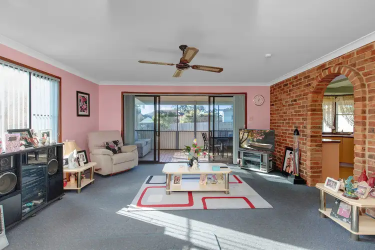 Fourth view of Homely house listing, 16 Jopejija Crescent, Culburra Beach NSW 2540