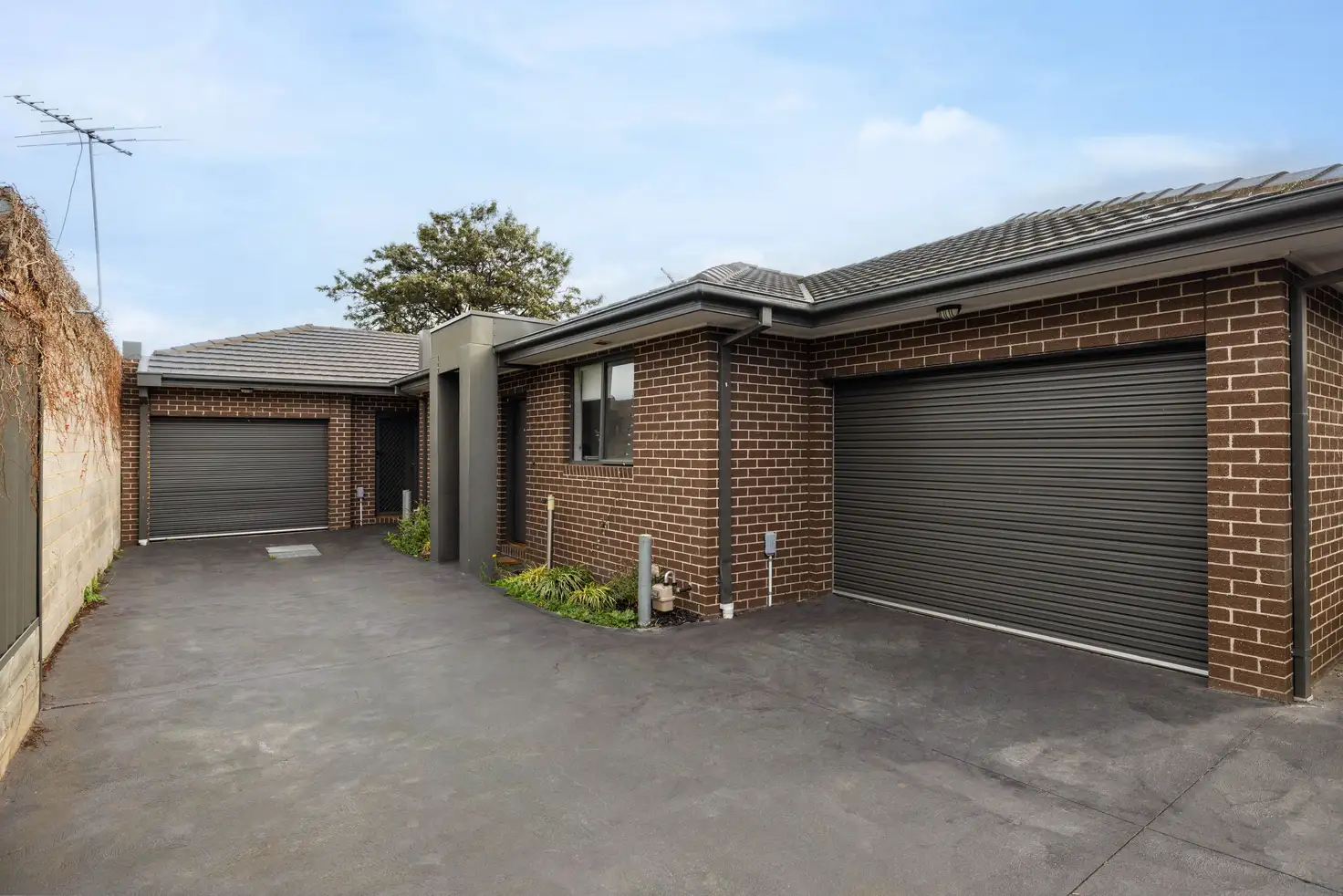 Main view of Homely unit listing, 4/1 Danin Street, Pascoe Vale VIC 3044