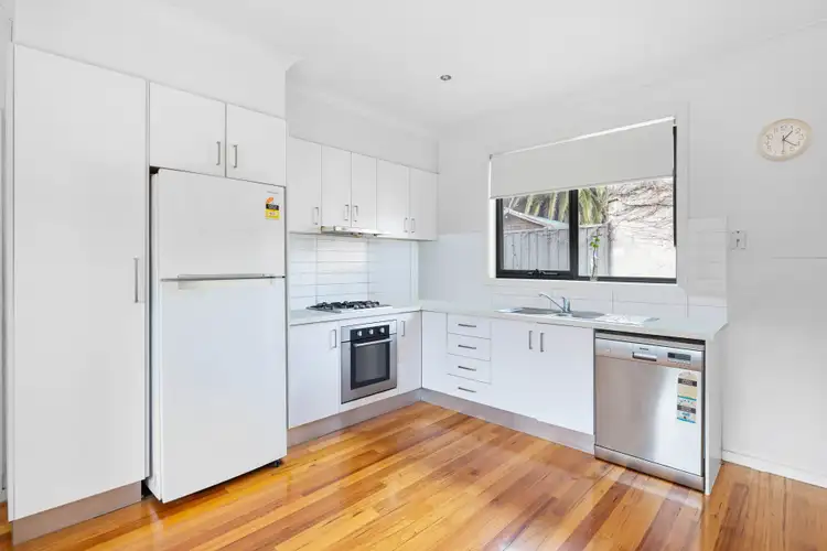 Second view of Homely unit listing, 4/1 Danin Street, Pascoe Vale VIC 3044