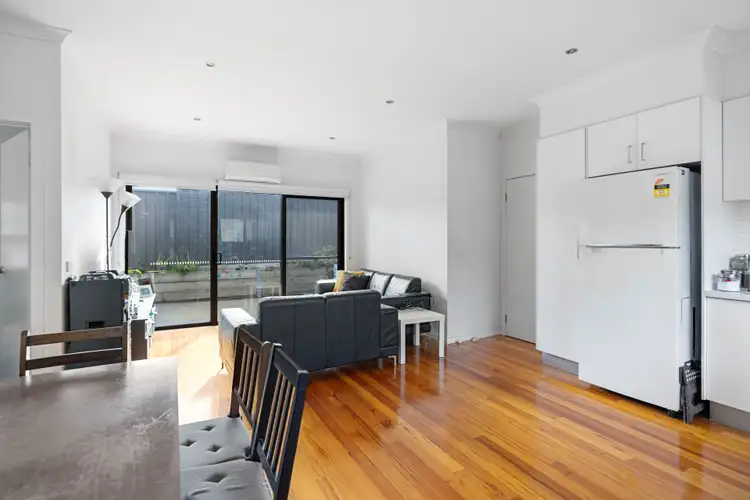 Third view of Homely unit listing, 4/1 Danin Street, Pascoe Vale VIC 3044