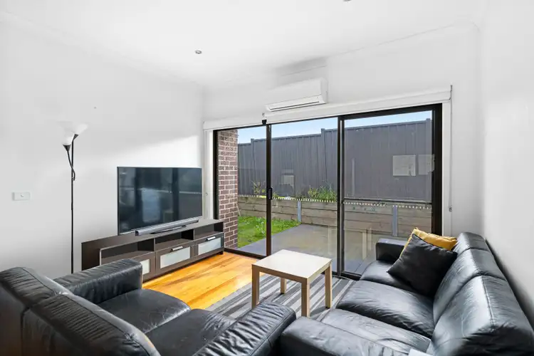 Fourth view of Homely unit listing, 4/1 Danin Street, Pascoe Vale VIC 3044