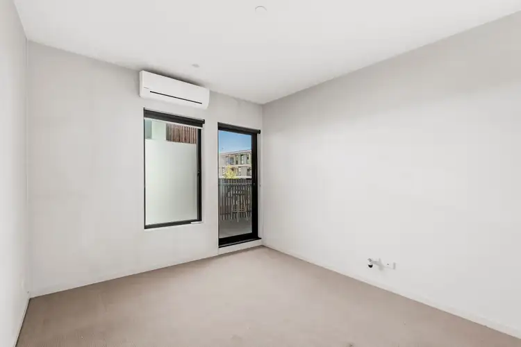 Third view of Homely apartment listing, 204/48 Oleander Drive, Mill Park VIC 3082