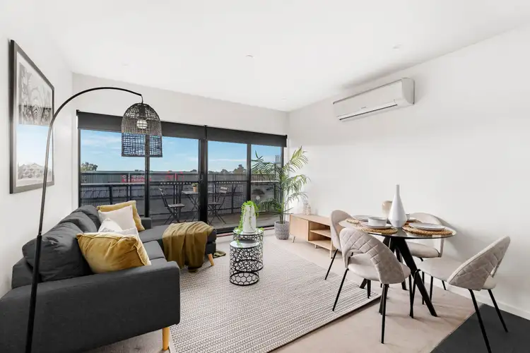 305/30 Oleander Drive, Mill Park VIC 3082