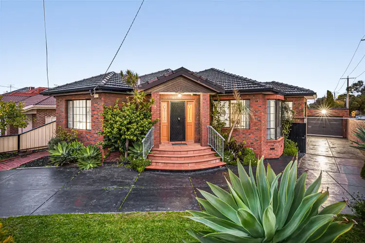 Main view of Homely house listing, 5 Basil Street, Fawkner VIC 3060