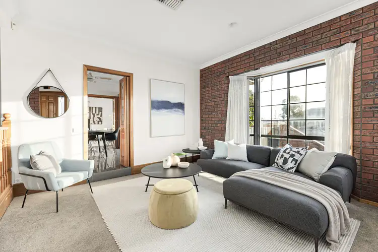 Second view of Homely house listing, 5 Basil Street, Fawkner VIC 3060