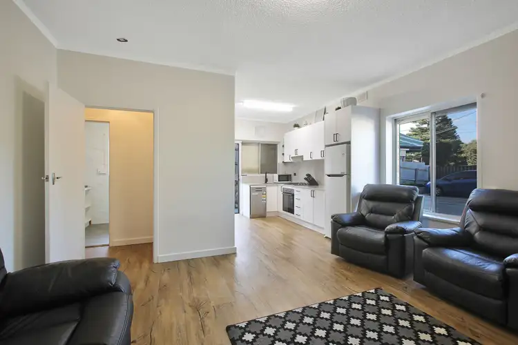 Second view of Homely house listing, 1/172 Seaview Road, Henley Beach South SA 5022