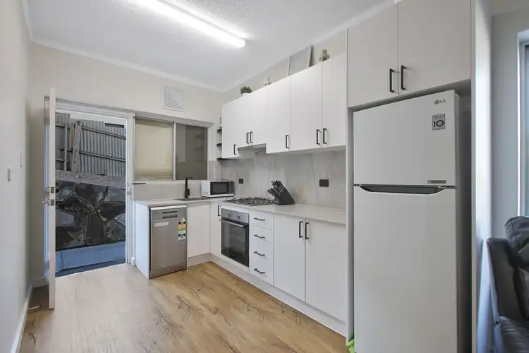 Third view of Homely house listing, 1/172 Seaview Road, Henley Beach South SA 5022