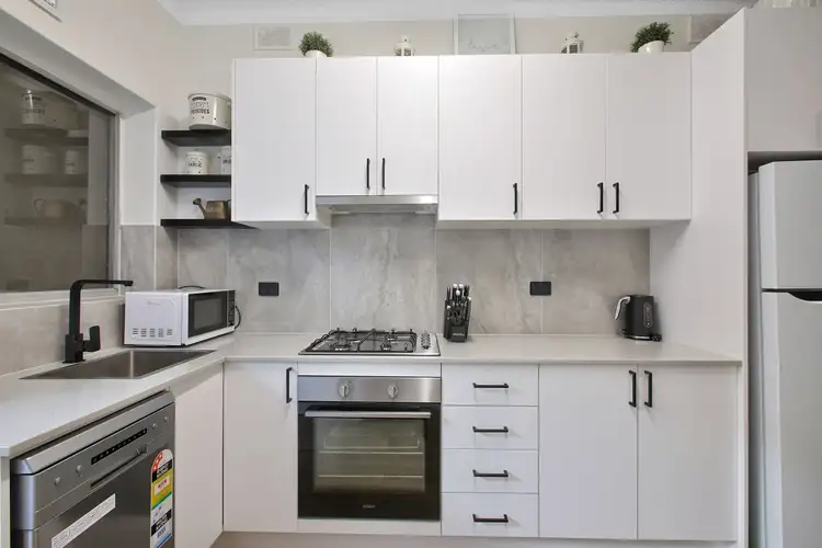 Fourth view of Homely house listing, 1/172 Seaview Road, Henley Beach South SA 5022
