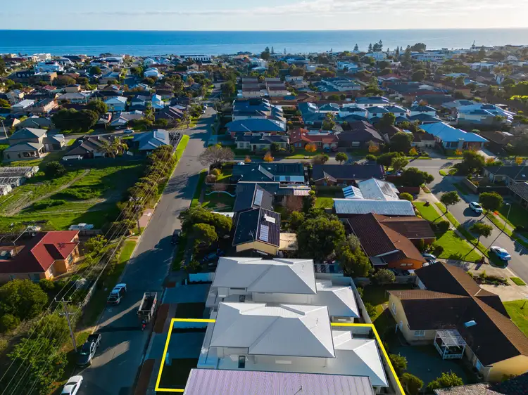 Third view of Homely house listing, 16 Simcock Street, West Beach SA 5024