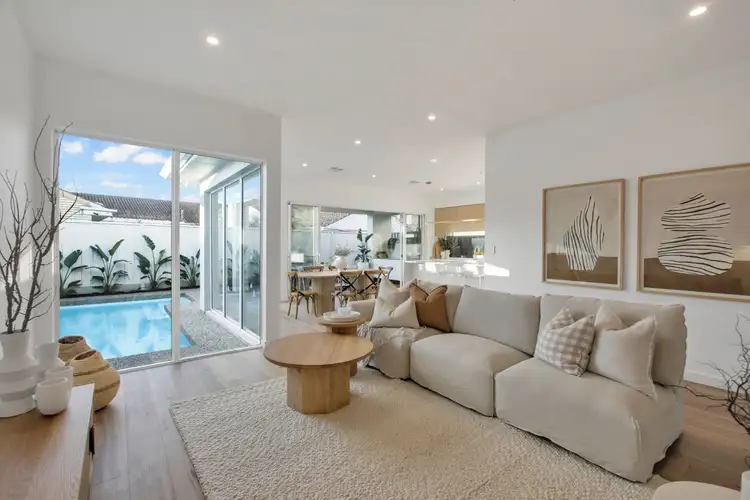 Sixth view of Homely house listing, 16 Simcock Street, West Beach SA 5024