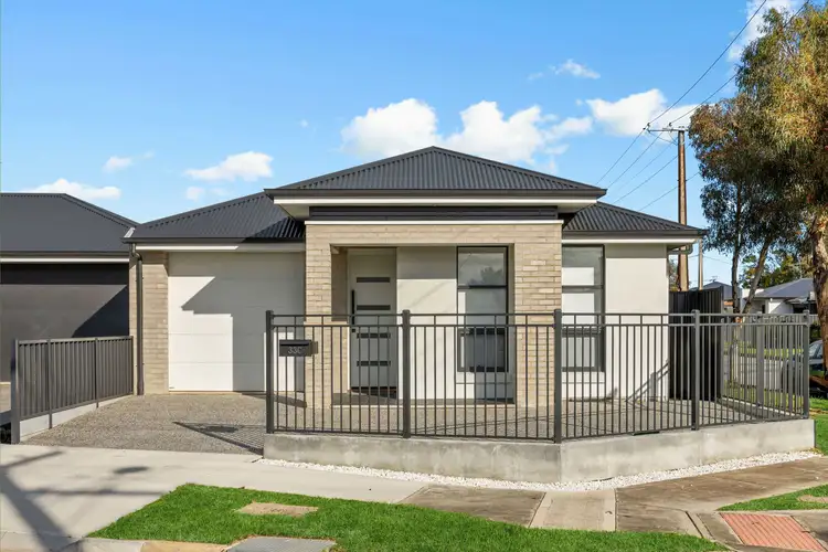 33C Lewis Crescent, Woodville West SA 5011