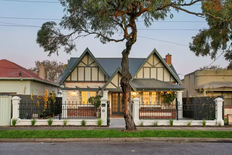 Second view of Homely house listing, 24 Third Avenue, Cheltenham SA 5014