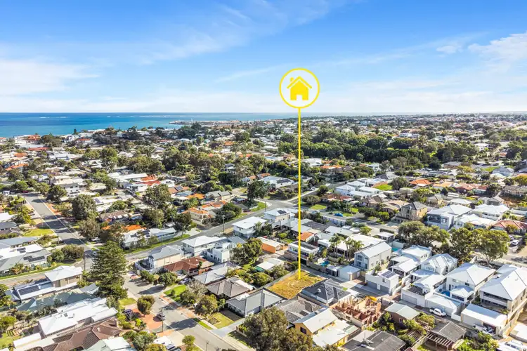 103A Marine Terrace, Sorrento WA 6020