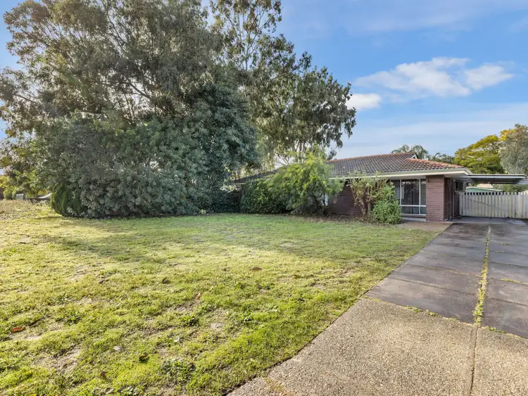 13 Chiddington Street, Beckenham WA 6107