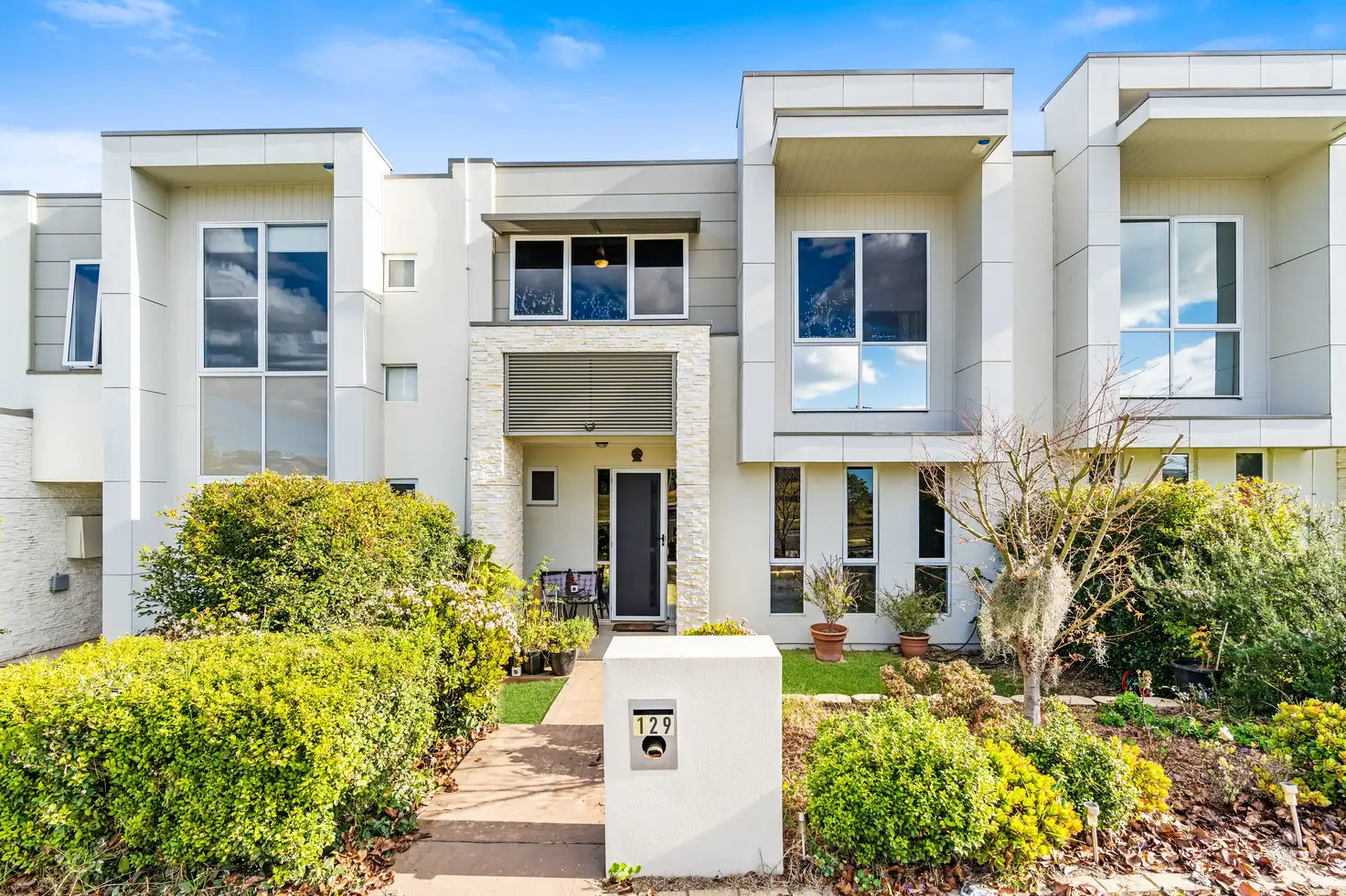 Main view of Homely house listing, 129 Liz Kernohan Drive, Elderslie NSW 2570