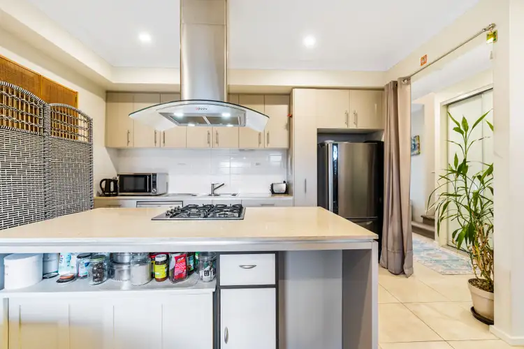 Second view of Homely house listing, 129 Liz Kernohan Drive, Elderslie NSW 2570