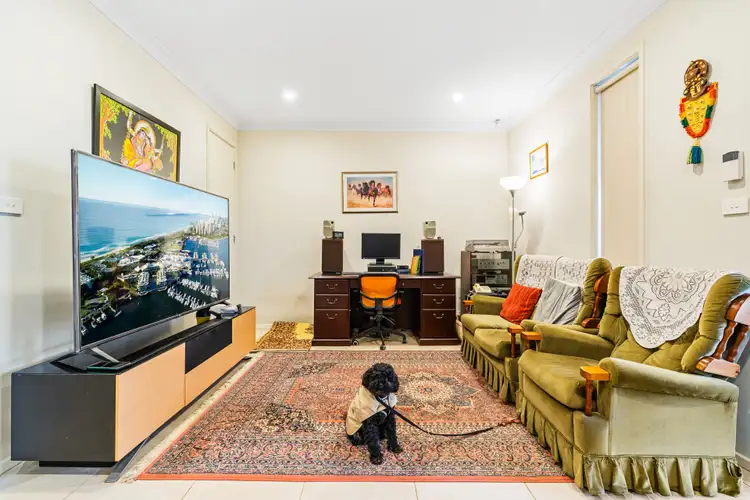 Fourth view of Homely house listing, 129 Liz Kernohan Drive, Elderslie NSW 2570