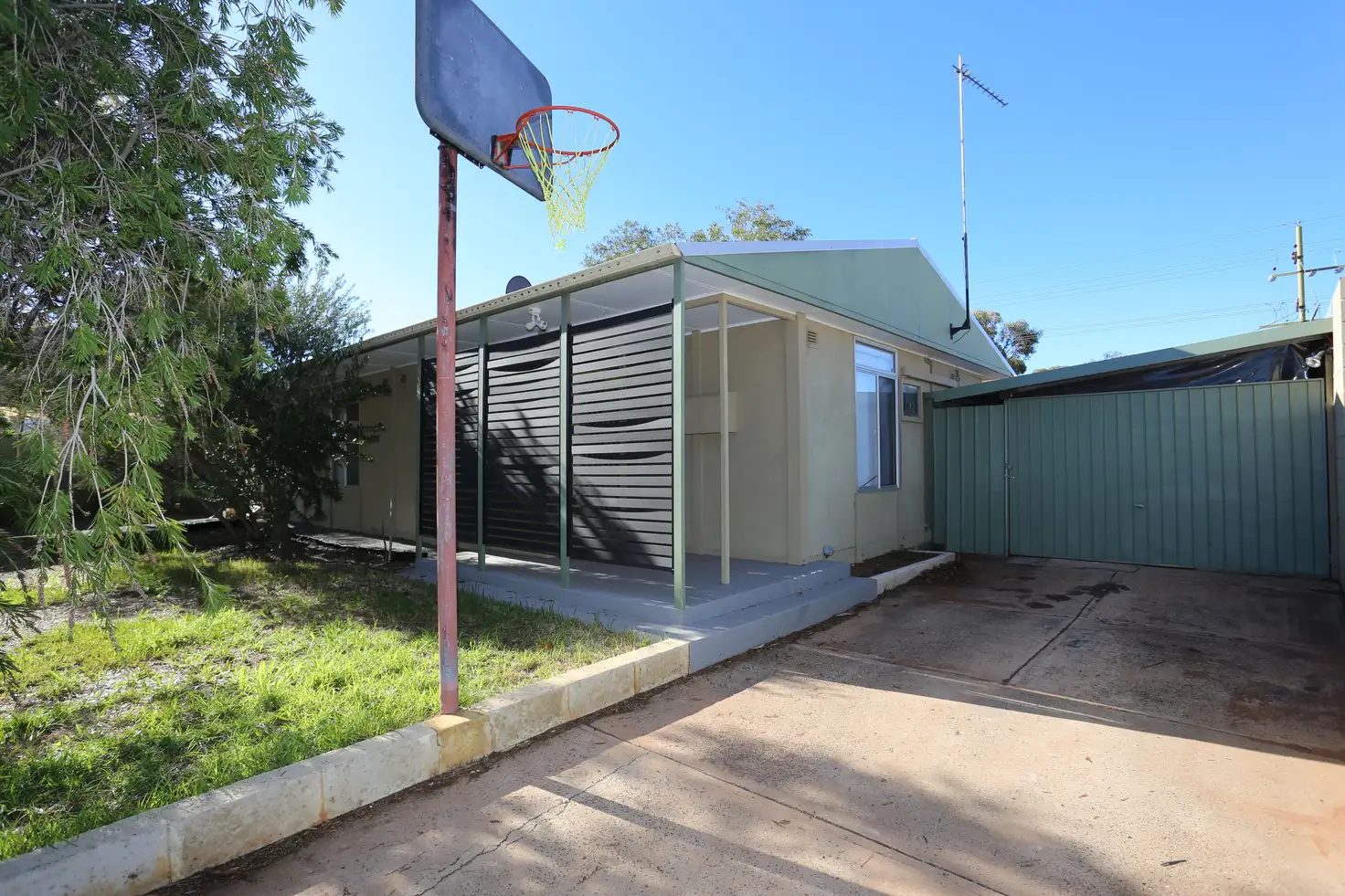 Main view of Homely house listing, 32 Stringybark Drive, Kambalda West WA 6442