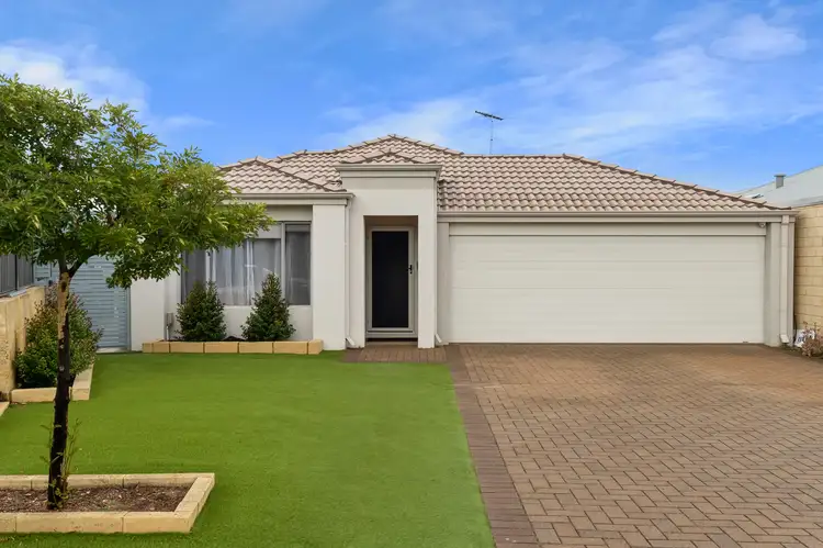 37 Bonnington Way, Baldivis WA 6171