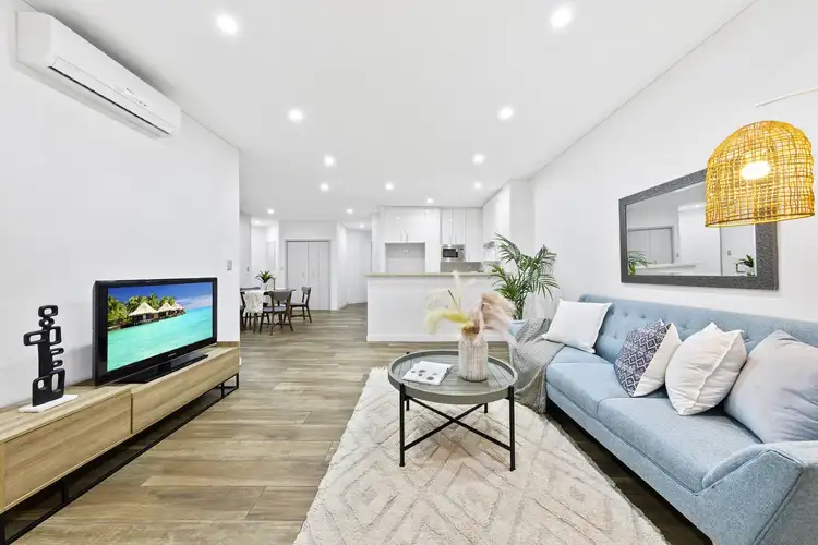 263/71 Jones Street, Ultimo NSW 2007
