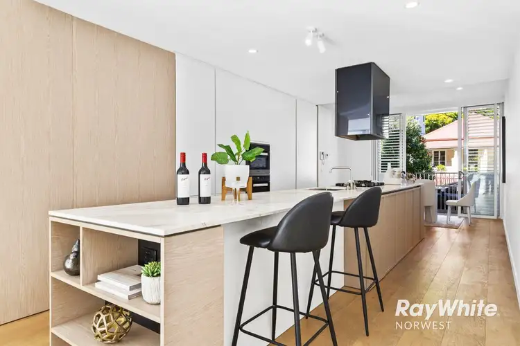 Fifth view of Homely townhouse listing, 5/102 Elliott Street, Balmain NSW 2041