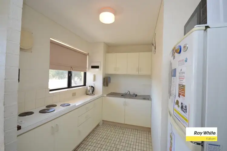 Fourth view of Homely unit listing, 114/23 Clotworthy Street, Kalbarri WA 6536