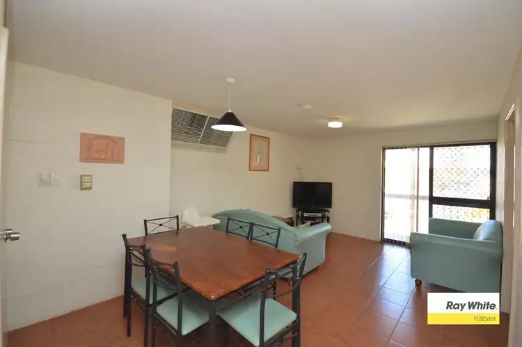 Fifth view of Homely unit listing, 114/23 Clotworthy Street, Kalbarri WA 6536
