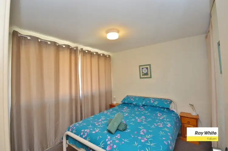 Sixth view of Homely unit listing, 114/23 Clotworthy Street, Kalbarri WA 6536