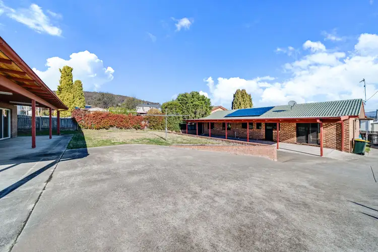 Third view of Homely house listing, 44 Couchman Crescent, Chisholm ACT 2905