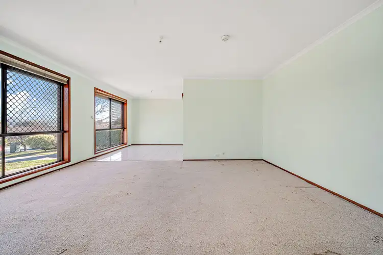 Fourth view of Homely house listing, 44 Couchman Crescent, Chisholm ACT 2905