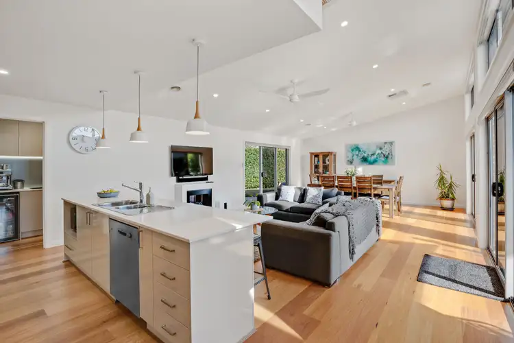 Second view of Homely house listing, 5 Koerstz Street, Dunlop ACT 2615