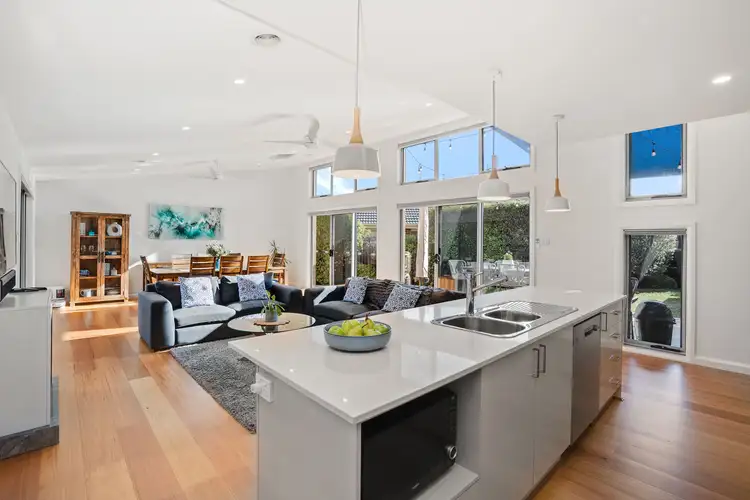 Sixth view of Homely house listing, 5 Koerstz Street, Dunlop ACT 2615