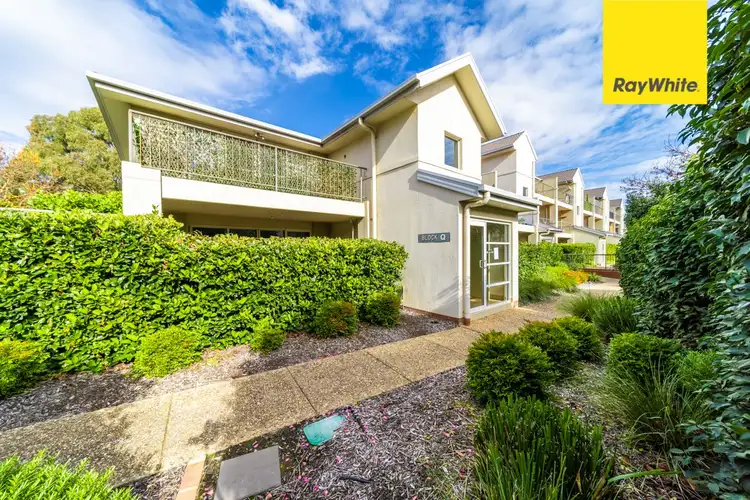 Main view of Homely townhouse listing, 99/20 Federal Highway, Watson ACT 2602