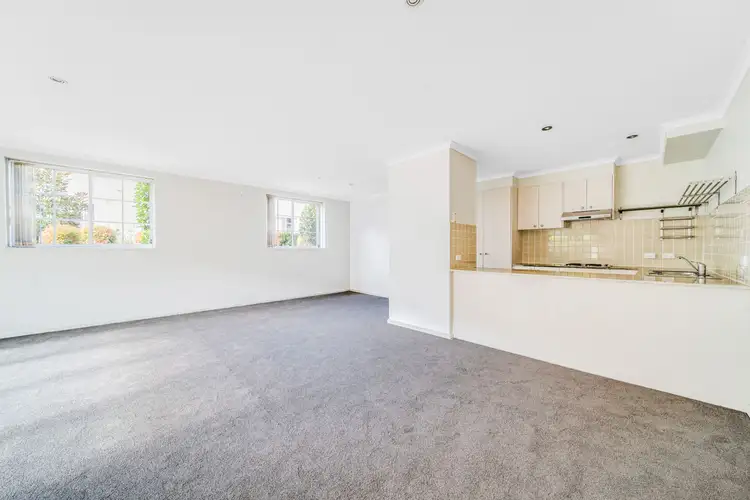 Second view of Homely townhouse listing, 99/20 Federal Highway, Watson ACT 2602