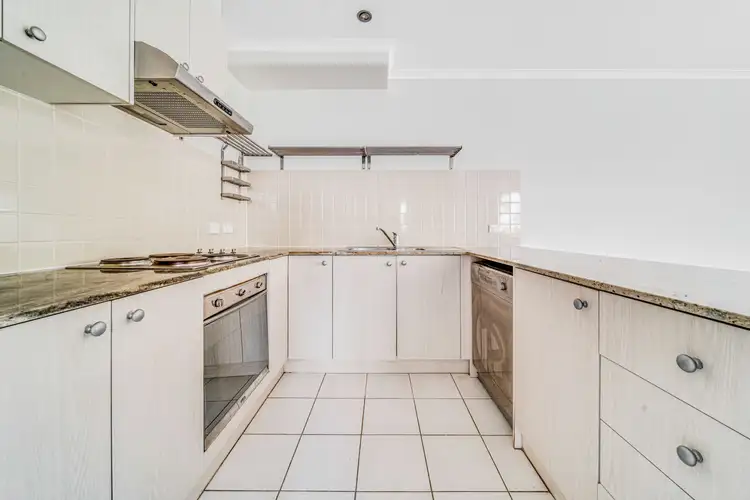 Fifth view of Homely townhouse listing, 99/20 Federal Highway, Watson ACT 2602