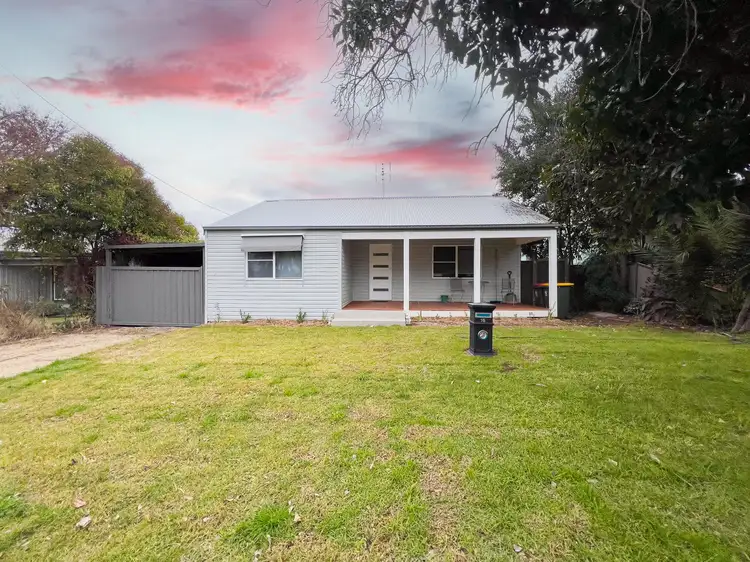 Main view of Homely house listing, 16 Waratah Street, Parkes NSW 2870