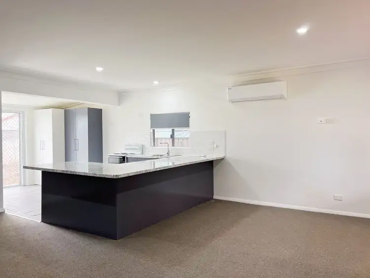 Second view of Homely house listing, 16 Waratah Street, Parkes NSW 2870