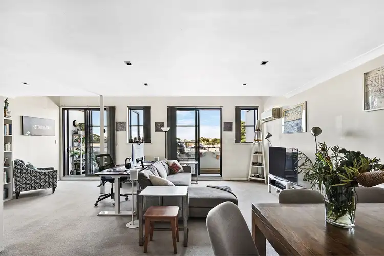 Main view of Homely apartment listing, 404/1 Phillip Street, Petersham NSW 2049