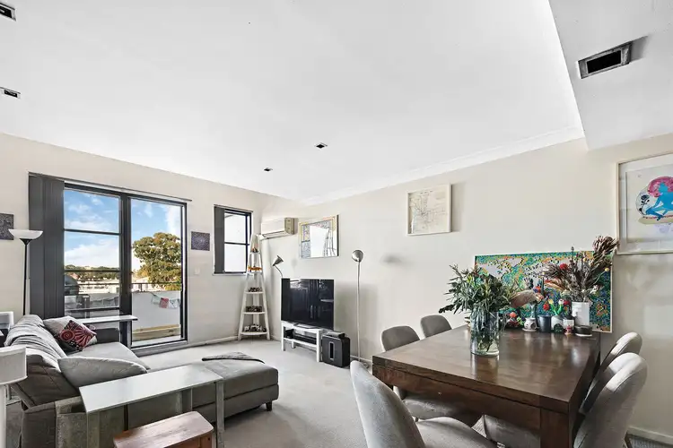 Second view of Homely apartment listing, 404/1 Phillip Street, Petersham NSW 2049