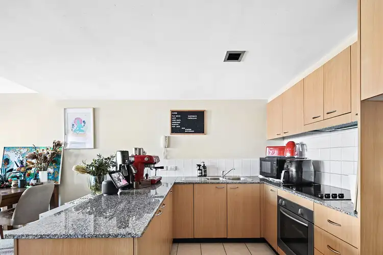 Third view of Homely apartment listing, 404/1 Phillip Street, Petersham NSW 2049