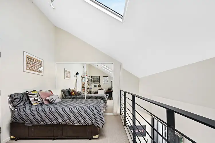 Fourth view of Homely apartment listing, 404/1 Phillip Street, Petersham NSW 2049