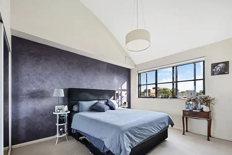 Fifth view of Homely apartment listing, 404/1 Phillip Street, Petersham NSW 2049