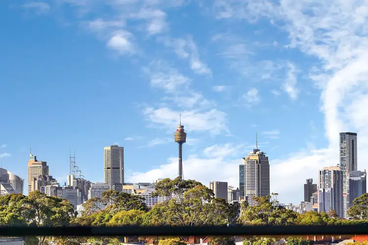 Sixth view of Homely apartment listing, 404/1 Phillip Street, Petersham NSW 2049